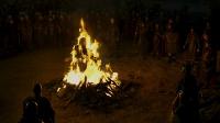 Click to watch 'Episode 4' (popup) Britannia